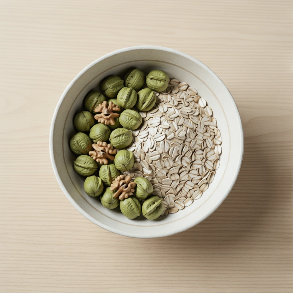 Digital hälsa och naturliga ingredienser