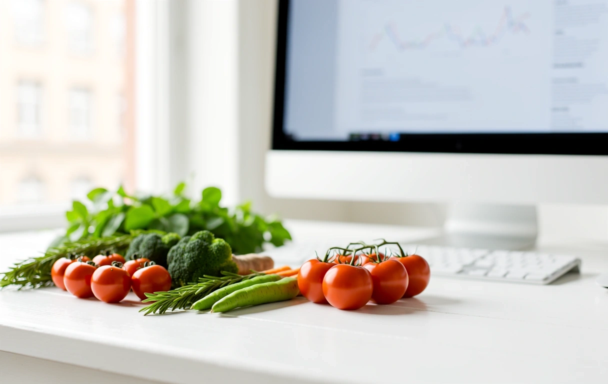 Nutridoc konsultationsmiljö